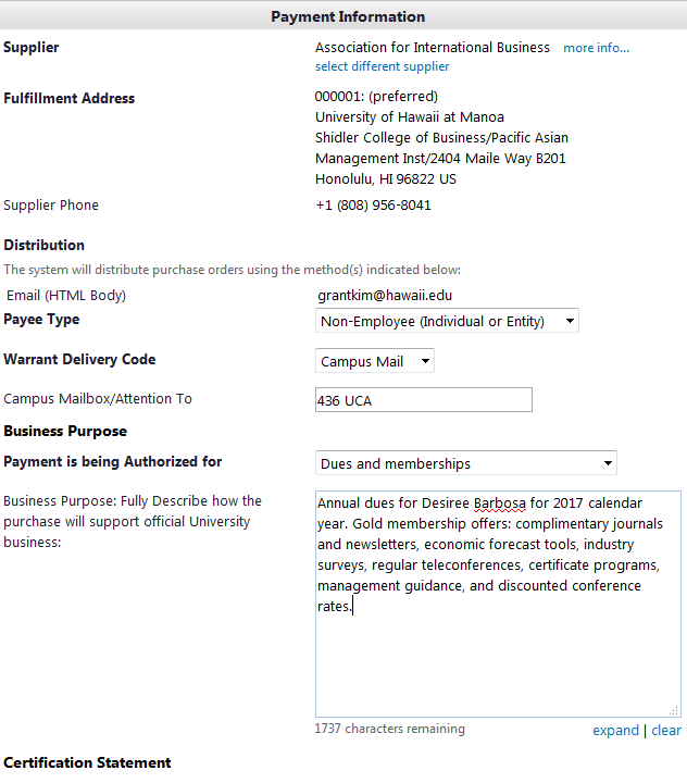 cash receipt form cu boulder